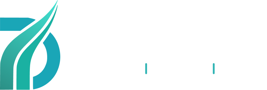 indawn logo white